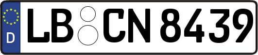 LB-CN8439
