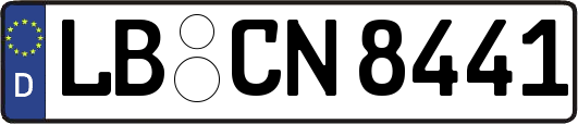LB-CN8441