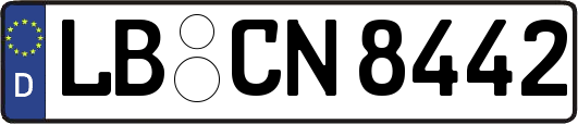 LB-CN8442