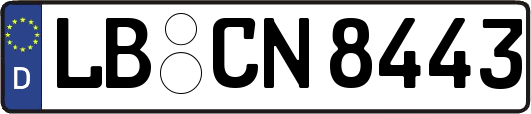 LB-CN8443