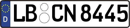 LB-CN8445