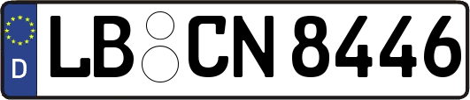 LB-CN8446