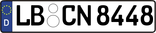 LB-CN8448