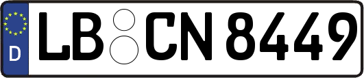 LB-CN8449