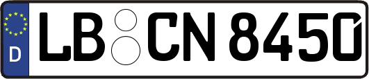 LB-CN8450