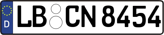 LB-CN8454