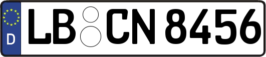 LB-CN8456