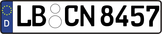 LB-CN8457