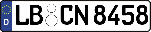 LB-CN8458