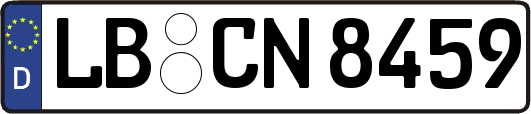 LB-CN8459