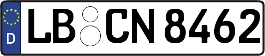 LB-CN8462