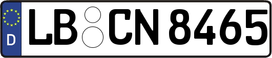 LB-CN8465