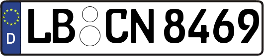 LB-CN8469