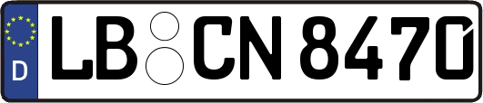 LB-CN8470