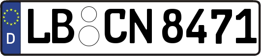 LB-CN8471