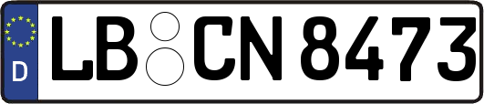 LB-CN8473
