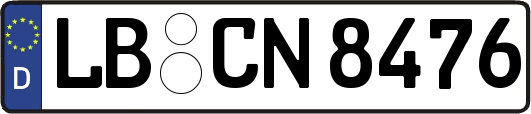 LB-CN8476