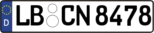 LB-CN8478