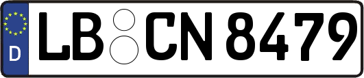 LB-CN8479