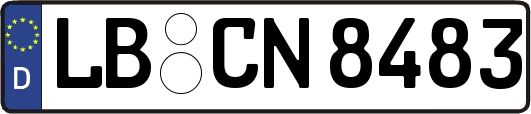 LB-CN8483