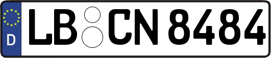 LB-CN8484