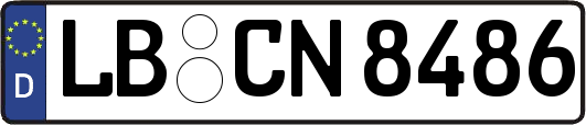 LB-CN8486