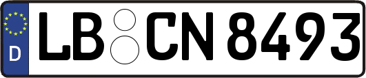 LB-CN8493