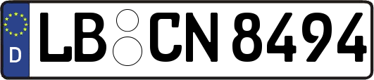 LB-CN8494