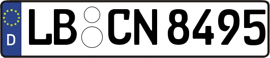 LB-CN8495