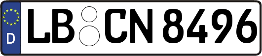 LB-CN8496