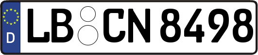 LB-CN8498