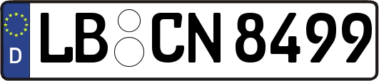 LB-CN8499
