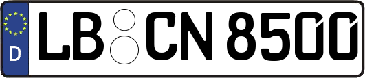 LB-CN8500