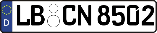 LB-CN8502