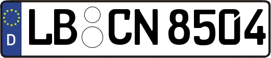 LB-CN8504