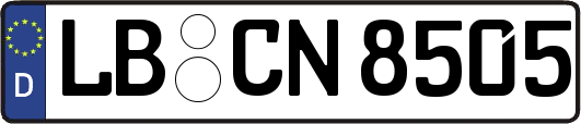 LB-CN8505