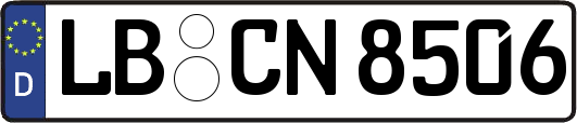 LB-CN8506