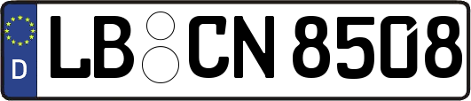 LB-CN8508