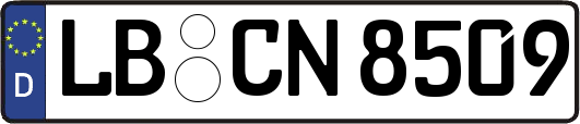 LB-CN8509