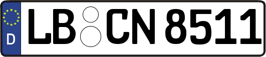 LB-CN8511