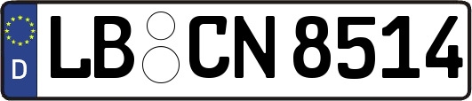 LB-CN8514