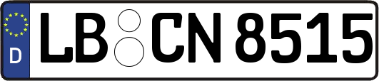 LB-CN8515