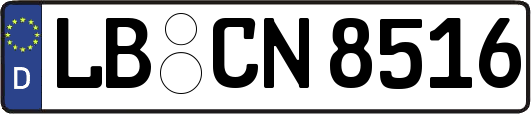 LB-CN8516
