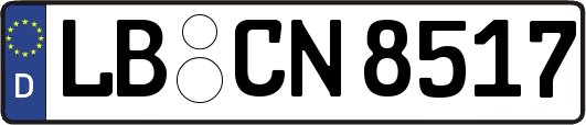 LB-CN8517