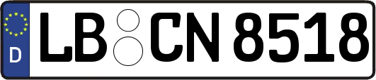 LB-CN8518
