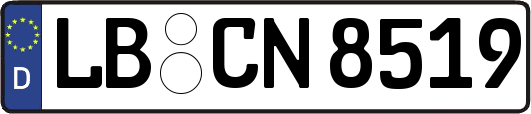 LB-CN8519