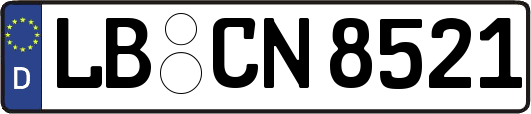 LB-CN8521