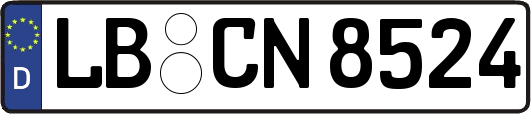 LB-CN8524