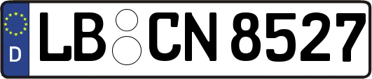 LB-CN8527
