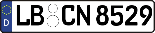 LB-CN8529